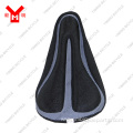 Bicycle Seat Cover Gel Cover With print